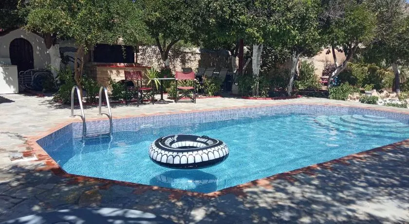 Εlegant Villa Liakos - Image 1