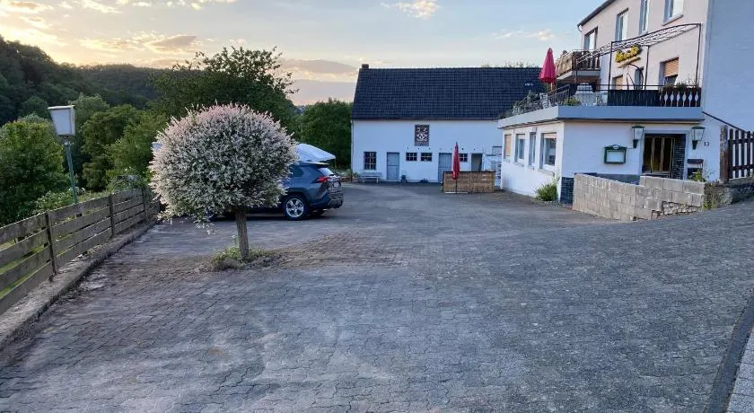 Sabine’s Gästehaus - Image 1