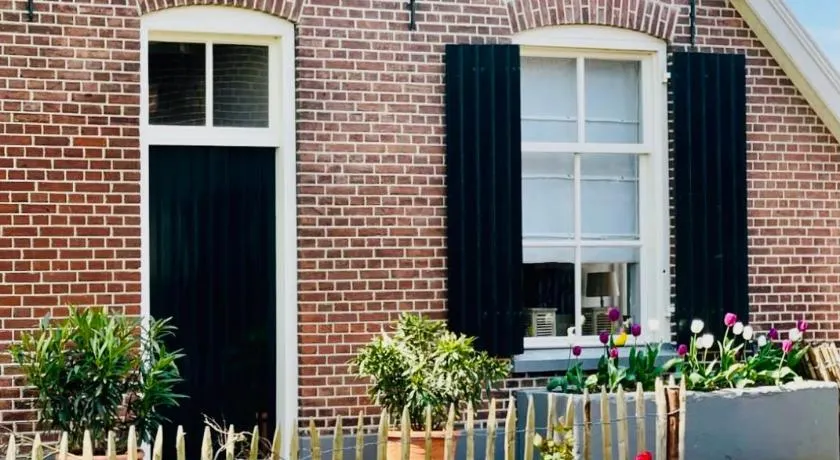 Erve de Kippe - Logies bij de Barones - Image 1
