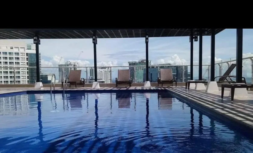 BUDGET RENTAL UNIT near Ayala Center Cebu - Image 1