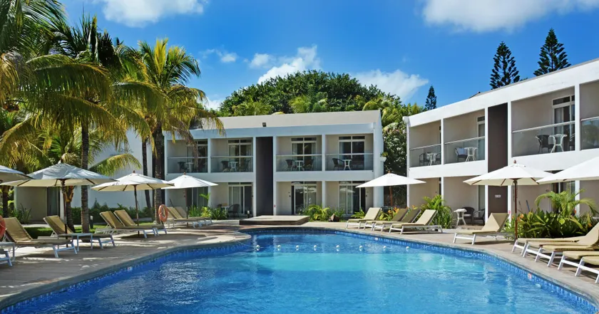 Villas Mon Plaisir - Image 1