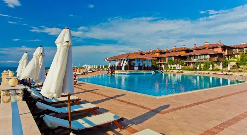 Sozopolis Holiday Village - Image 1