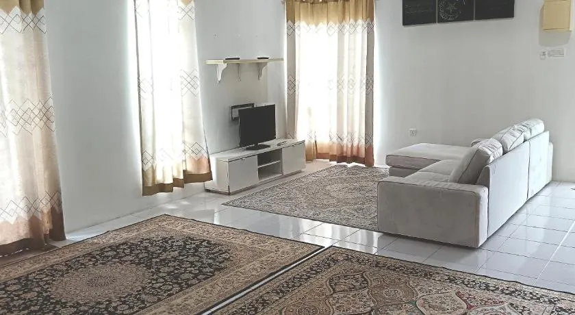 Mas Homestay - Image 1