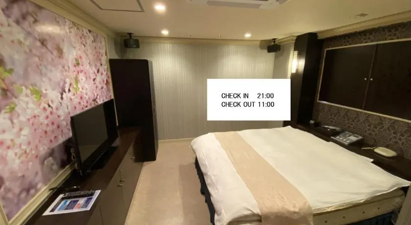 ホテル タイムレス 明石 男塾ホテルグループ - Image 1