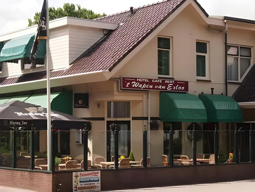 Wapen van Exloo - Image 1
