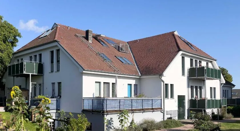 Hoeft Residenz Alt Reddevitz - Image 1