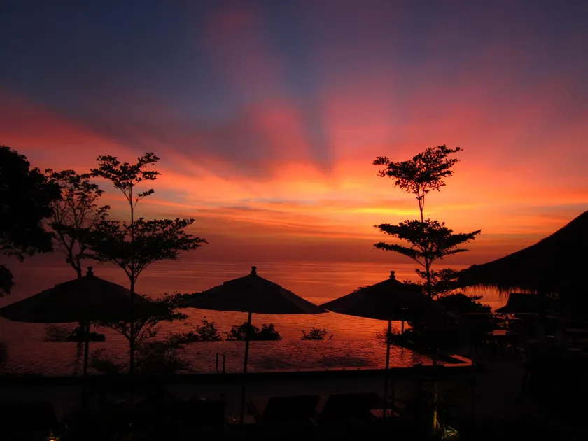 Sea Garden Resort Haad Chao Phao - Image 1
