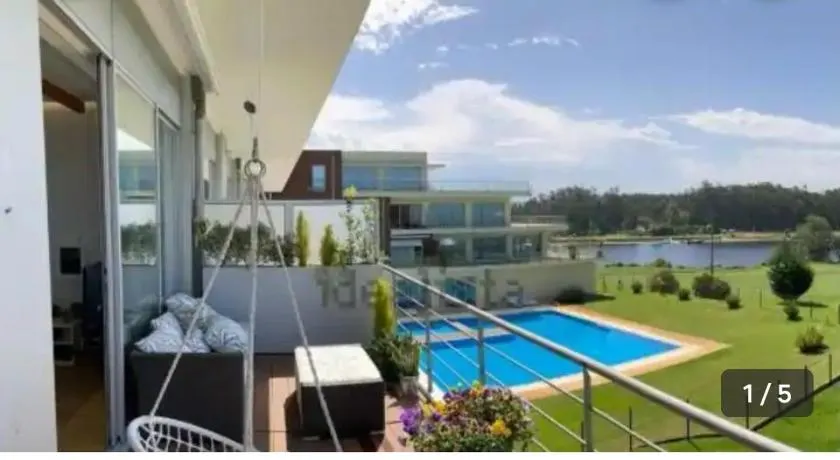 Quinta da Barca Resort - Image 1