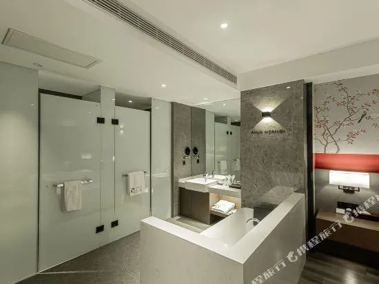 The GiorgioMorandi Hotels (Juye) - Image 1