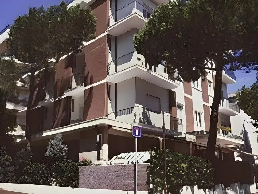 Hotel Ausonia B&B RiMiNi - Image 1