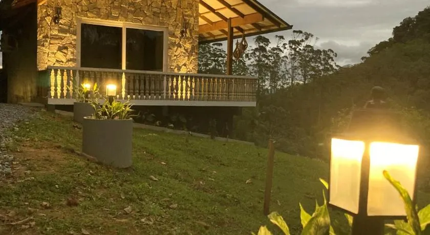 Cabana das Pedras - Sitio Unser Land - Image 1