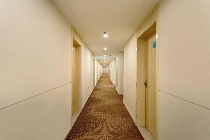 Hanting Hotel Nanchang Xiaolan Industrial Park Jiangling Guoji - Image 1