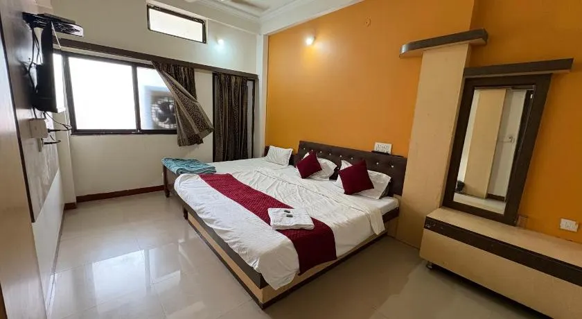 Hotel chaitanya - Image 1
