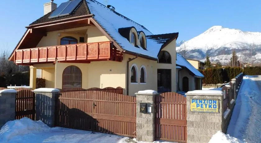 Penzion Petko - Image 1