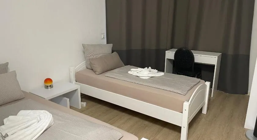 Recreo Pension Untereisesheim - Image 1