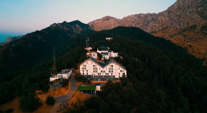 El Arz Cosy Hotel - Image 1