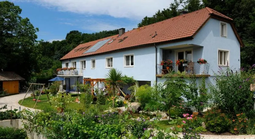 Privatzimmer Langthaler - Image 1