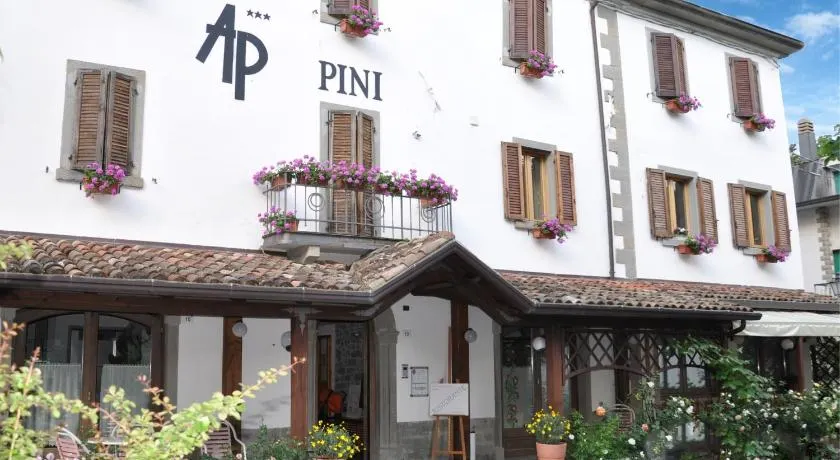 Hotel Pini - Image 1