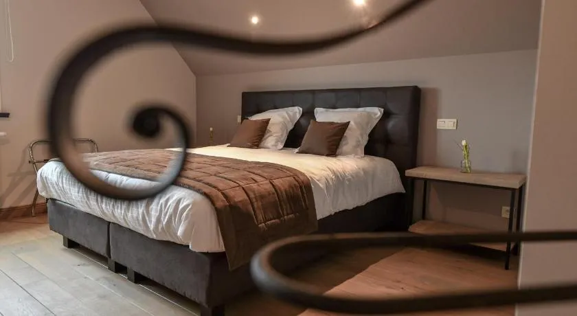 B&B De Waeterhoeve - Image 1