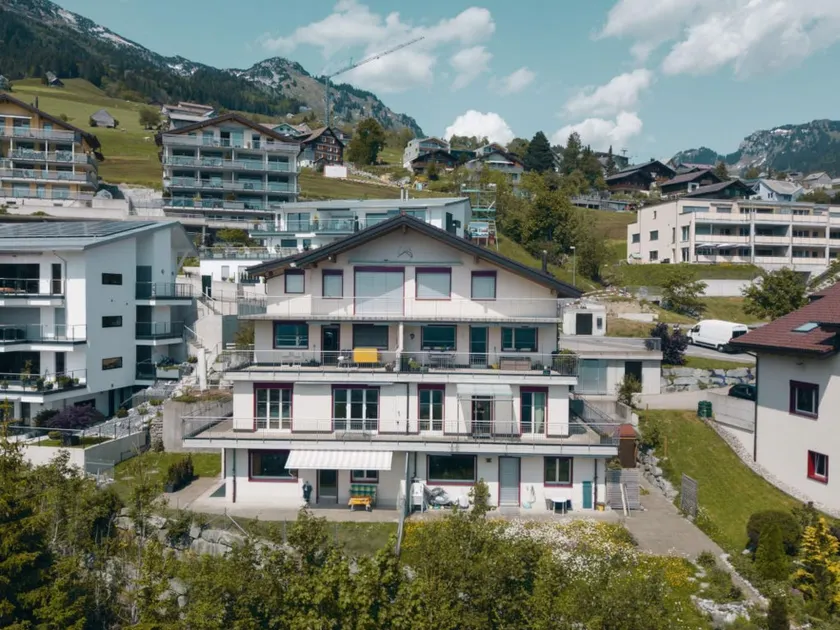 Apartment Alpenblick - Image 1