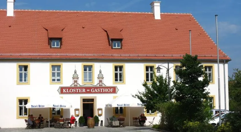 Hotel Kloster-Gasthof Speinshart - Image 1