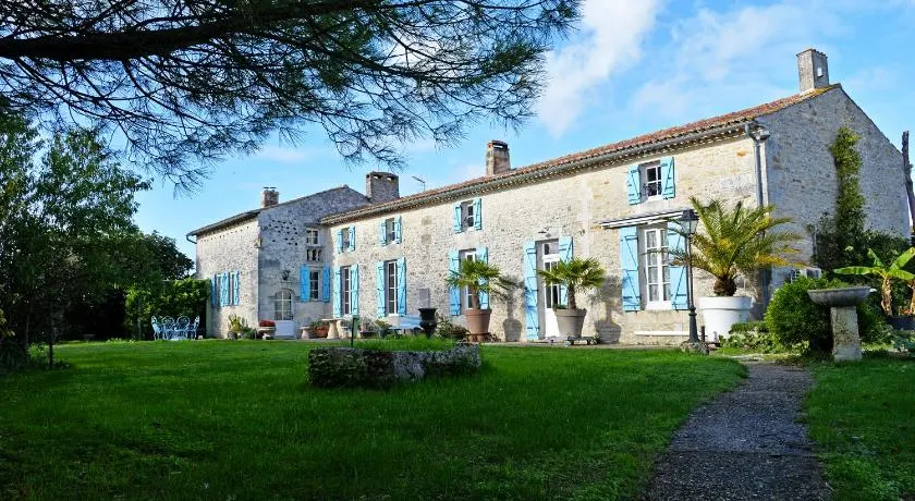 "Chambres D'Hôtes Le Colombier" - Image 1