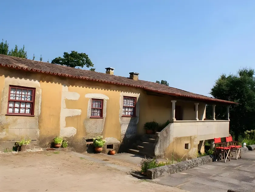 Quinta Da Agra - Image 1