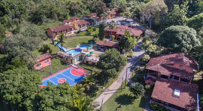 Hotel Fazenda Canto da Serra - Image 1