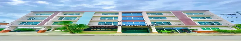 Al Ameen Hotel - Image 1