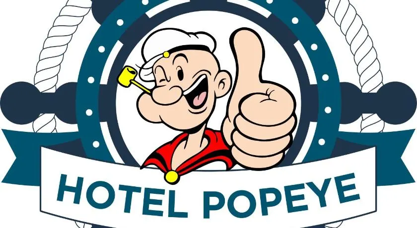 Hotel Popeye - Image 1