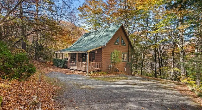 Timber Lodge - Image 1