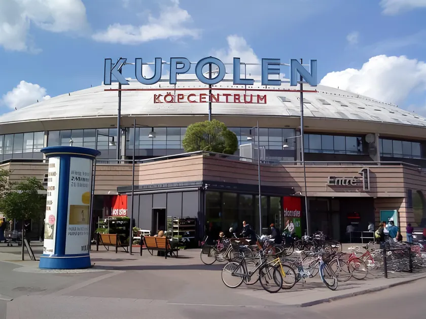 Hotel Kupolen - Image 1