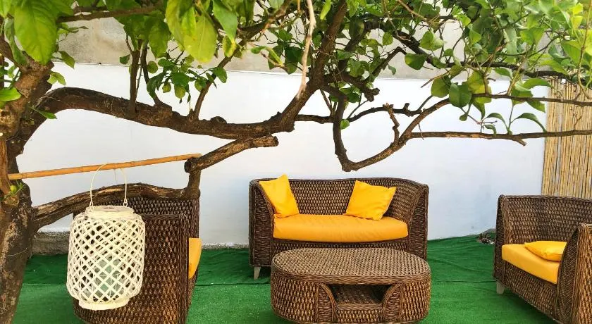 BnB Le Janas - Image 1