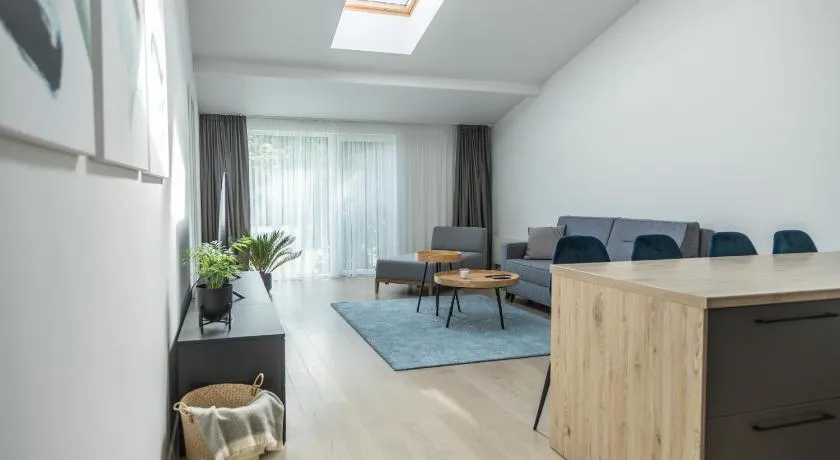 Apartment Hotel Laisve - Image 1