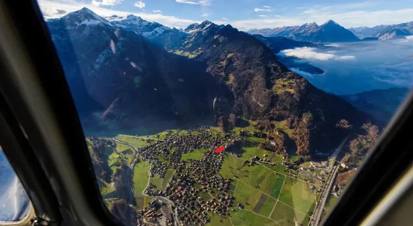 Swiss Holiday House - Image 1