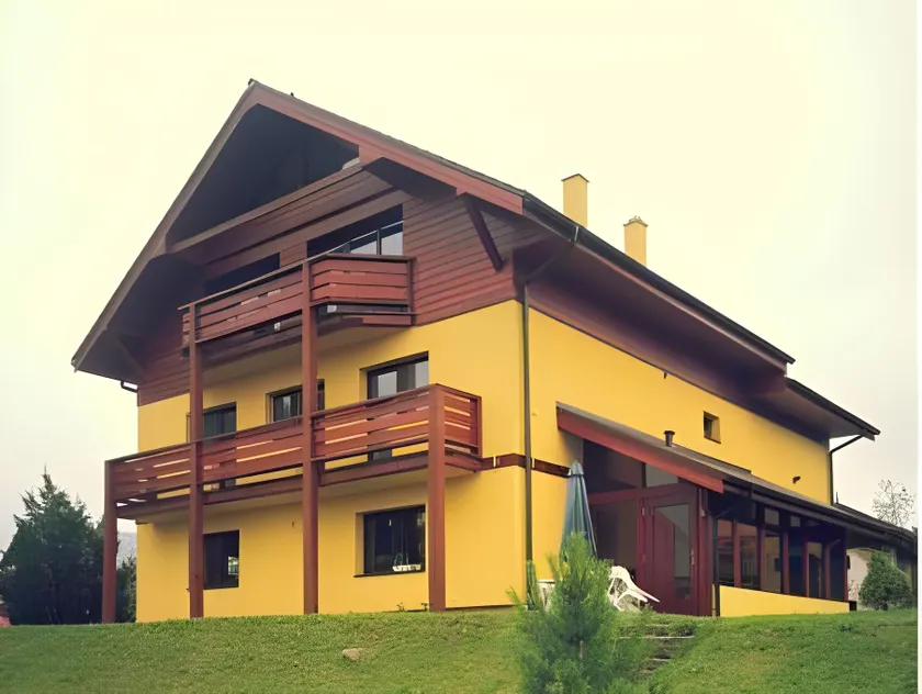 Villa Gold - Image 1