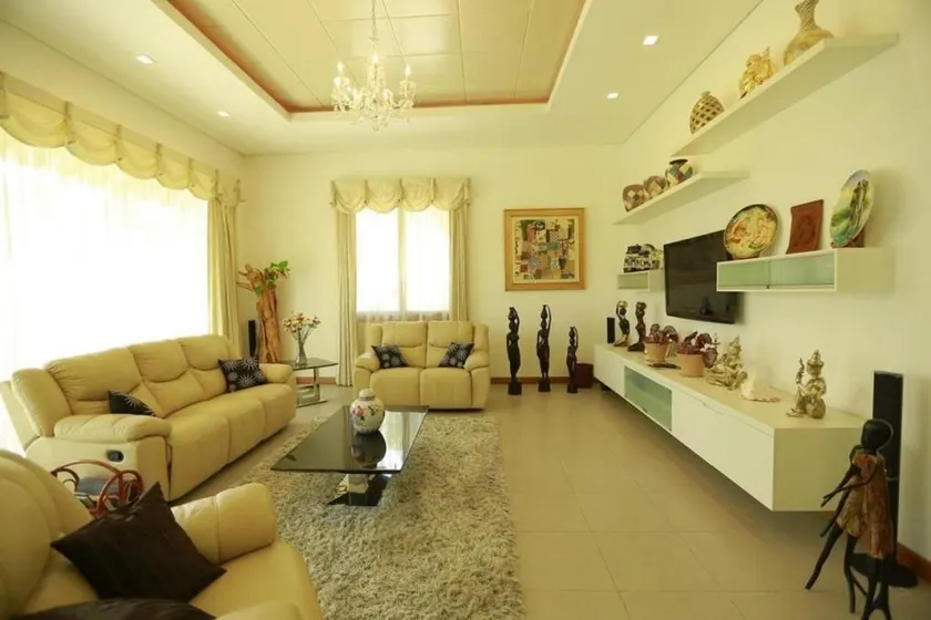 The Sanctuary Boutique Bungalow Kandy - Image 1