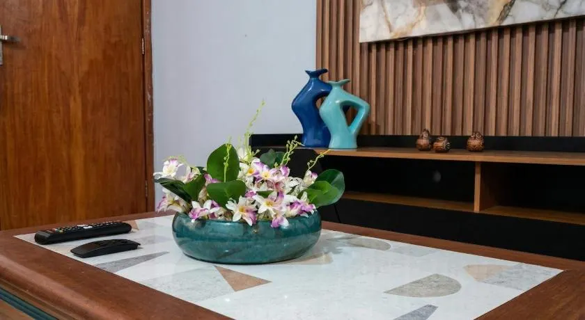 Studio Loft com Ar cond Decorado aconchegante com Netflix - Wime 1 - Image 1