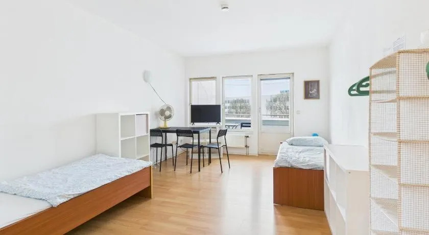 Apartment am Ring WE19 - Image 1