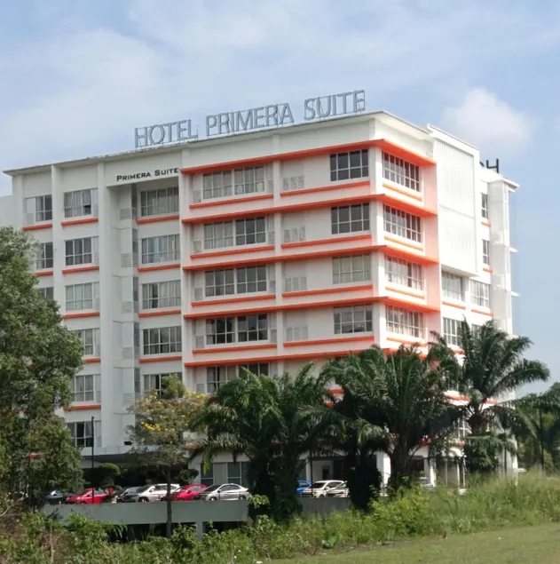 Hotel Primera Suite Cyberjaya - Image 1