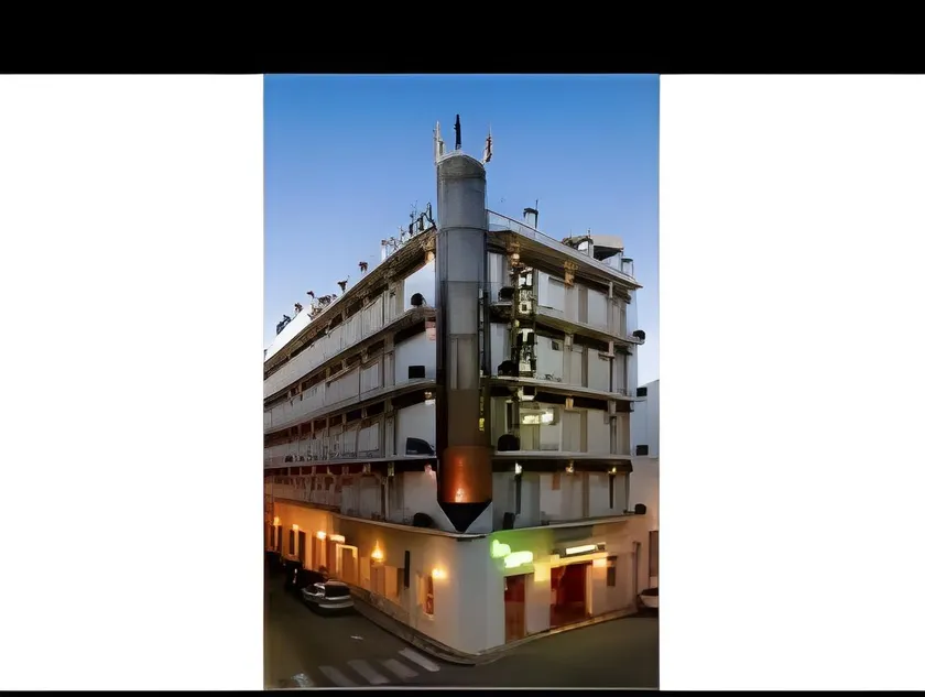 Hotel Costa Brava - Image 1