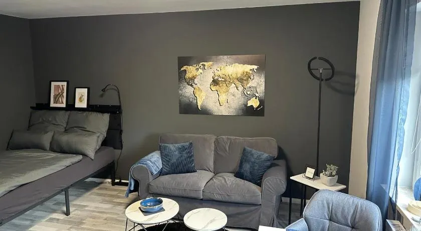 Apartment Nr 11 - Image 1