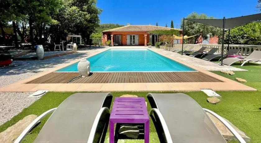 Les Lézards 2 au Soleil Draguignan - Image 1