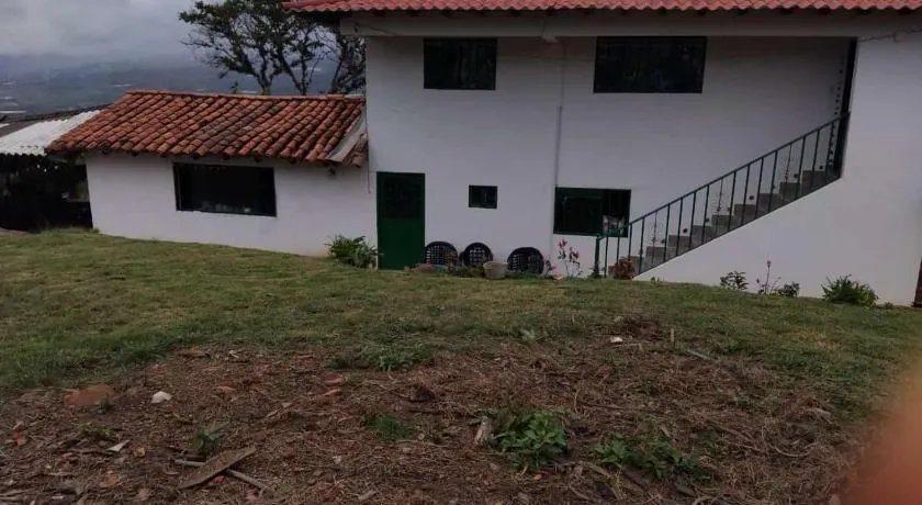 El Pedregal de la Villa - Image 1