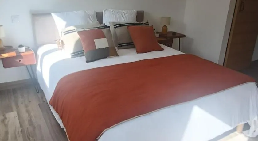 Chambre d'hôtes Bidegaina - Image 1