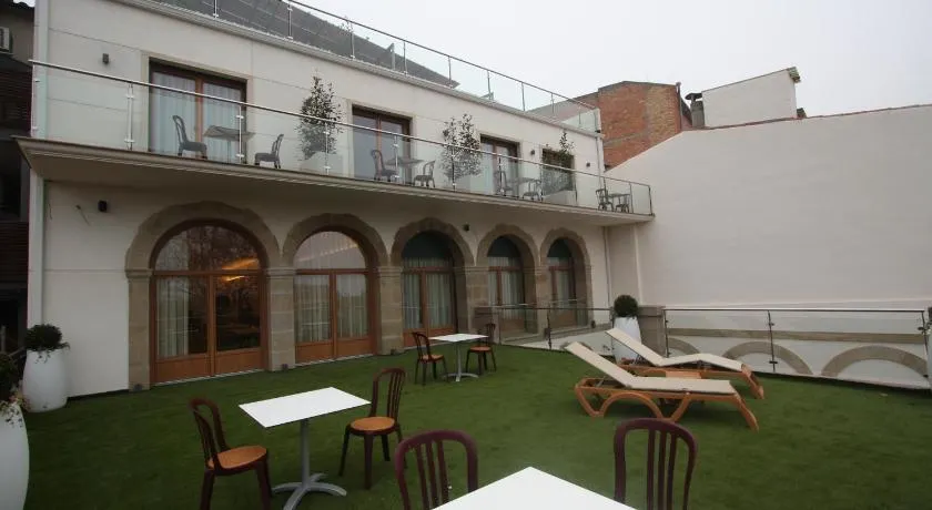 Hotel Cal Piteu - Image 1