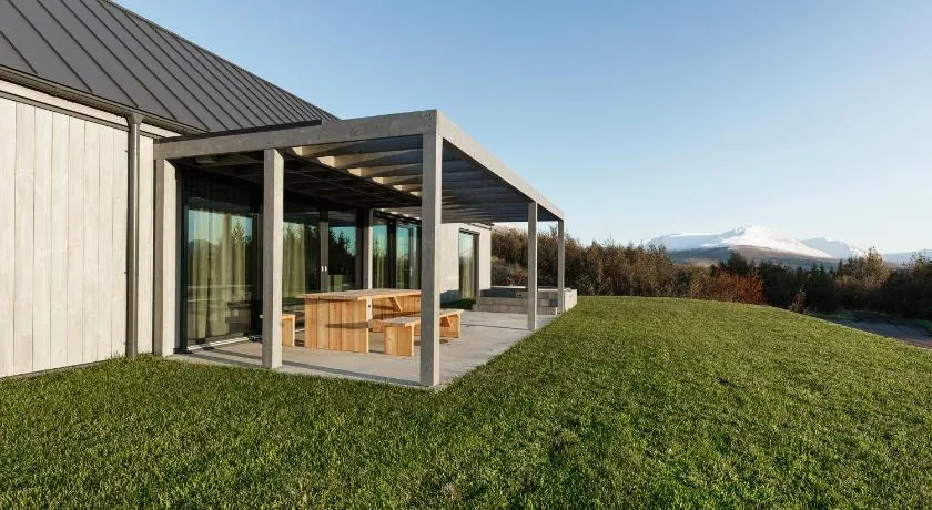 Heiðin Homes Villas - Image 1