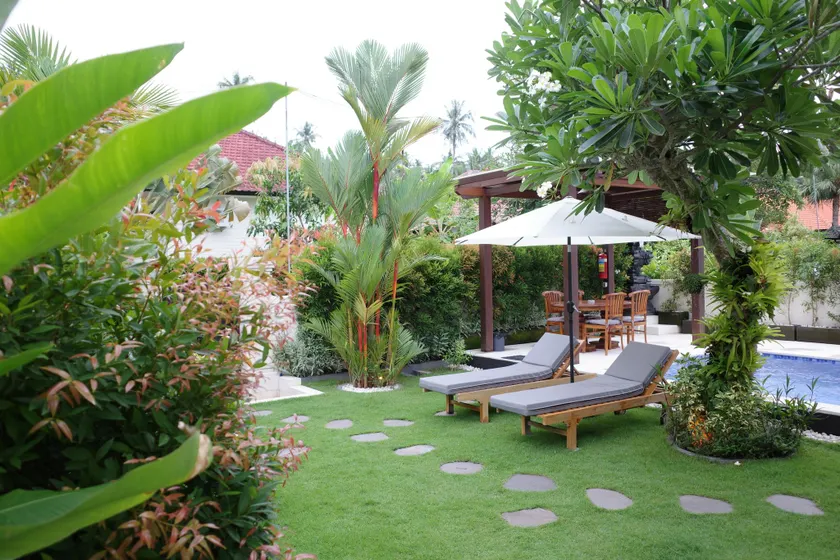 Rumah Jasri 1 No 9B - Image 1