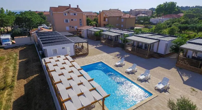 Apartments Medanić - Private Pool - Image 1