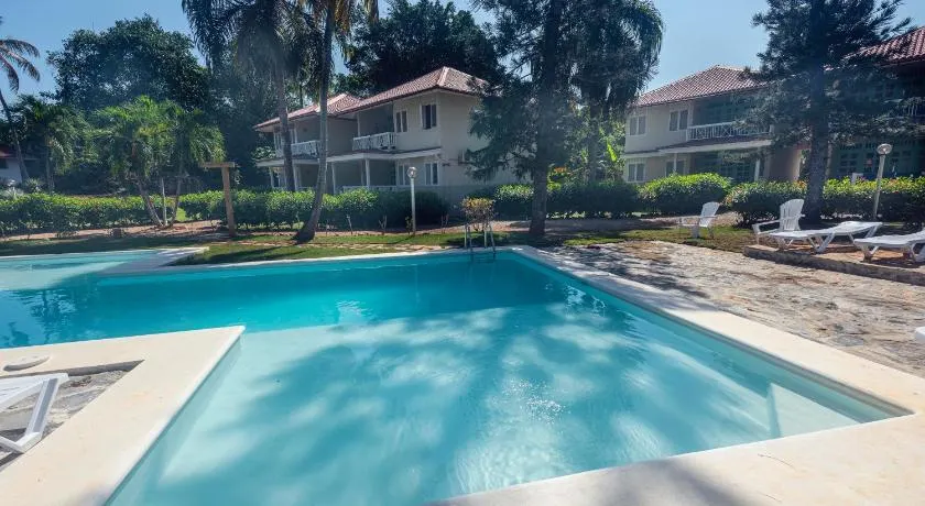 El Pelicano Apart-Hotel - Image 1